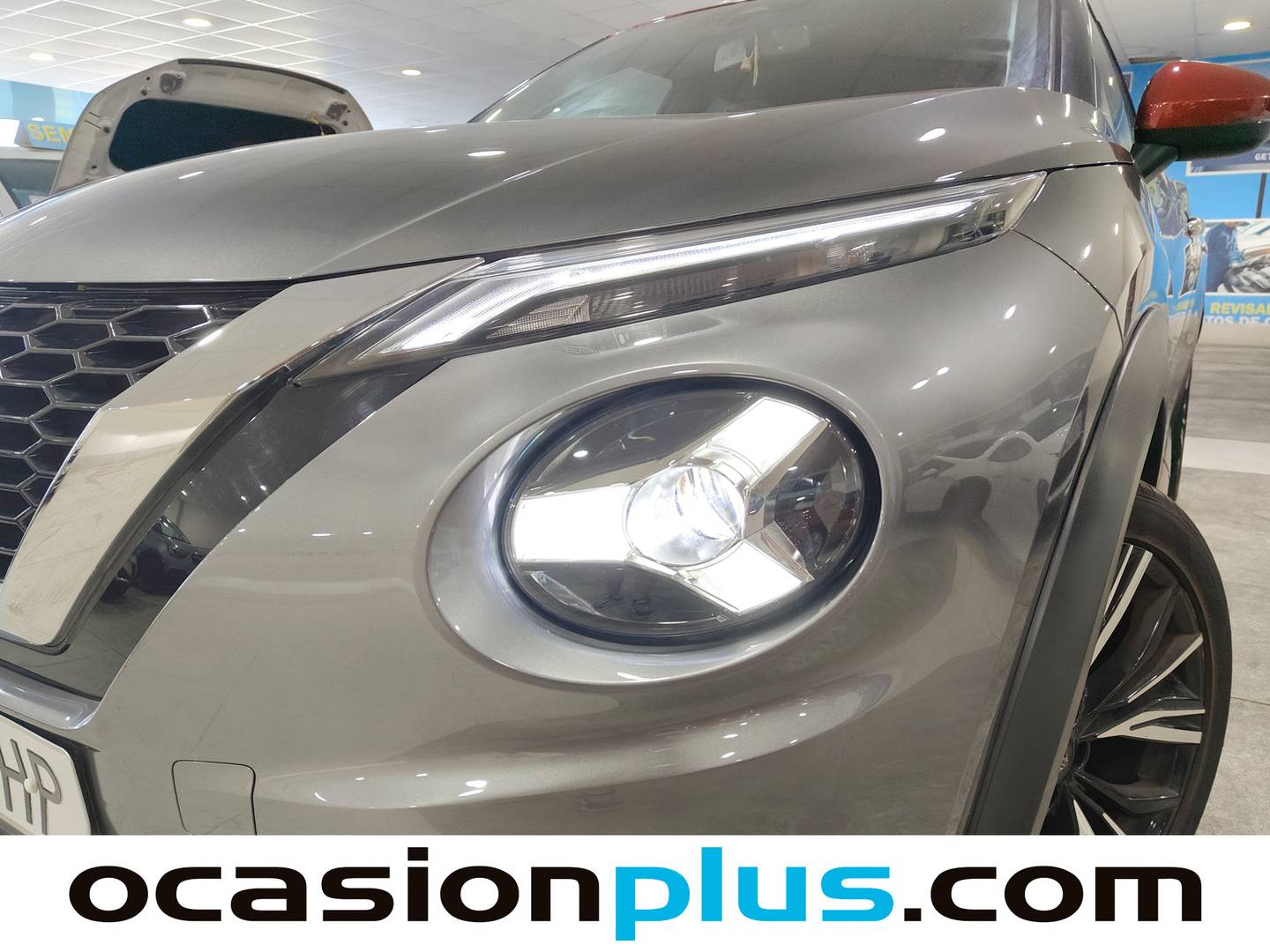 Nissan JUKE Nissan Juke DIG-T N-Design Chic 4x2 DCT(117 CV) barato