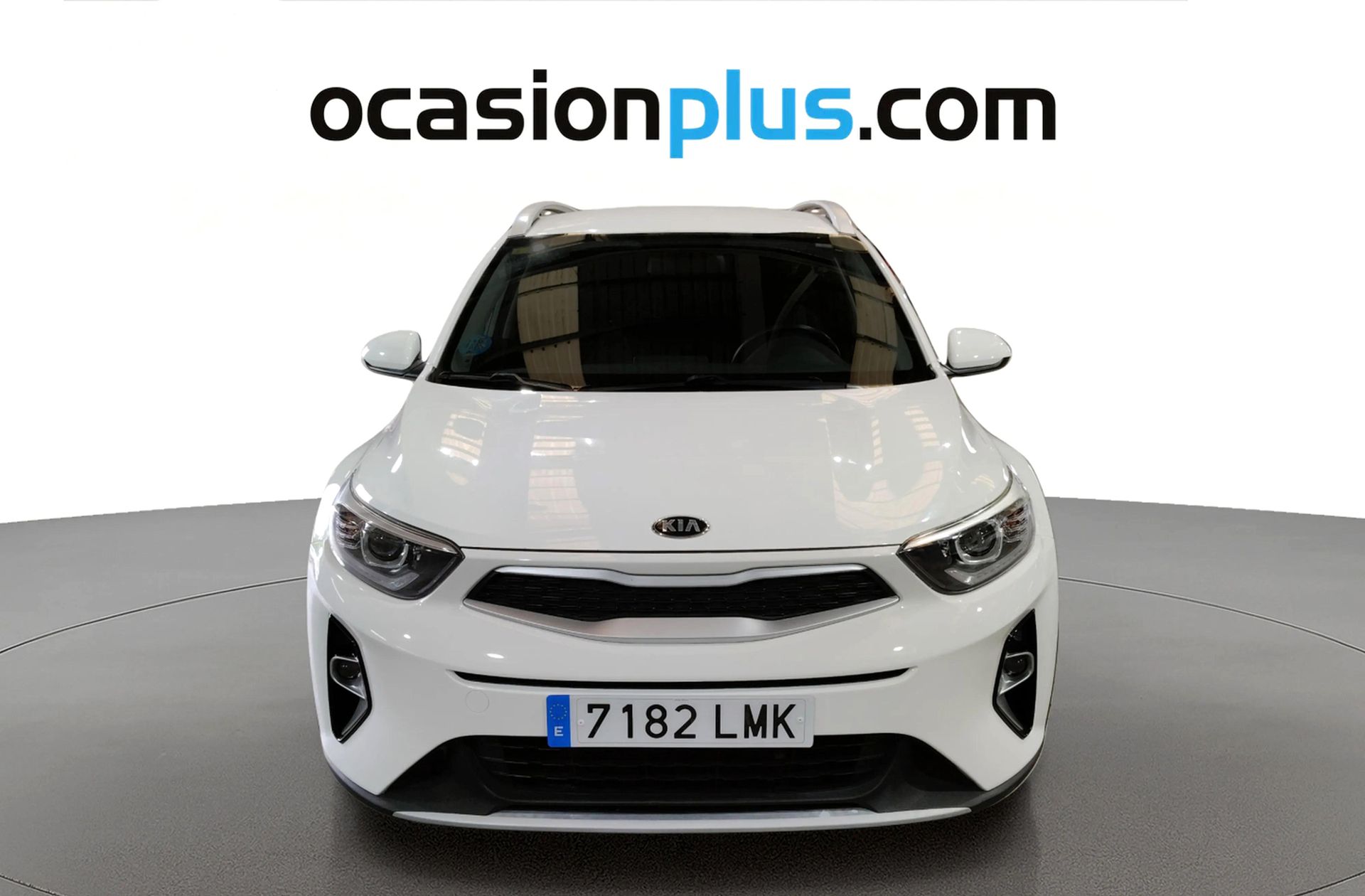 Kia Stonic 1.0 T-GDi MHEV iMT Concept - foto 11