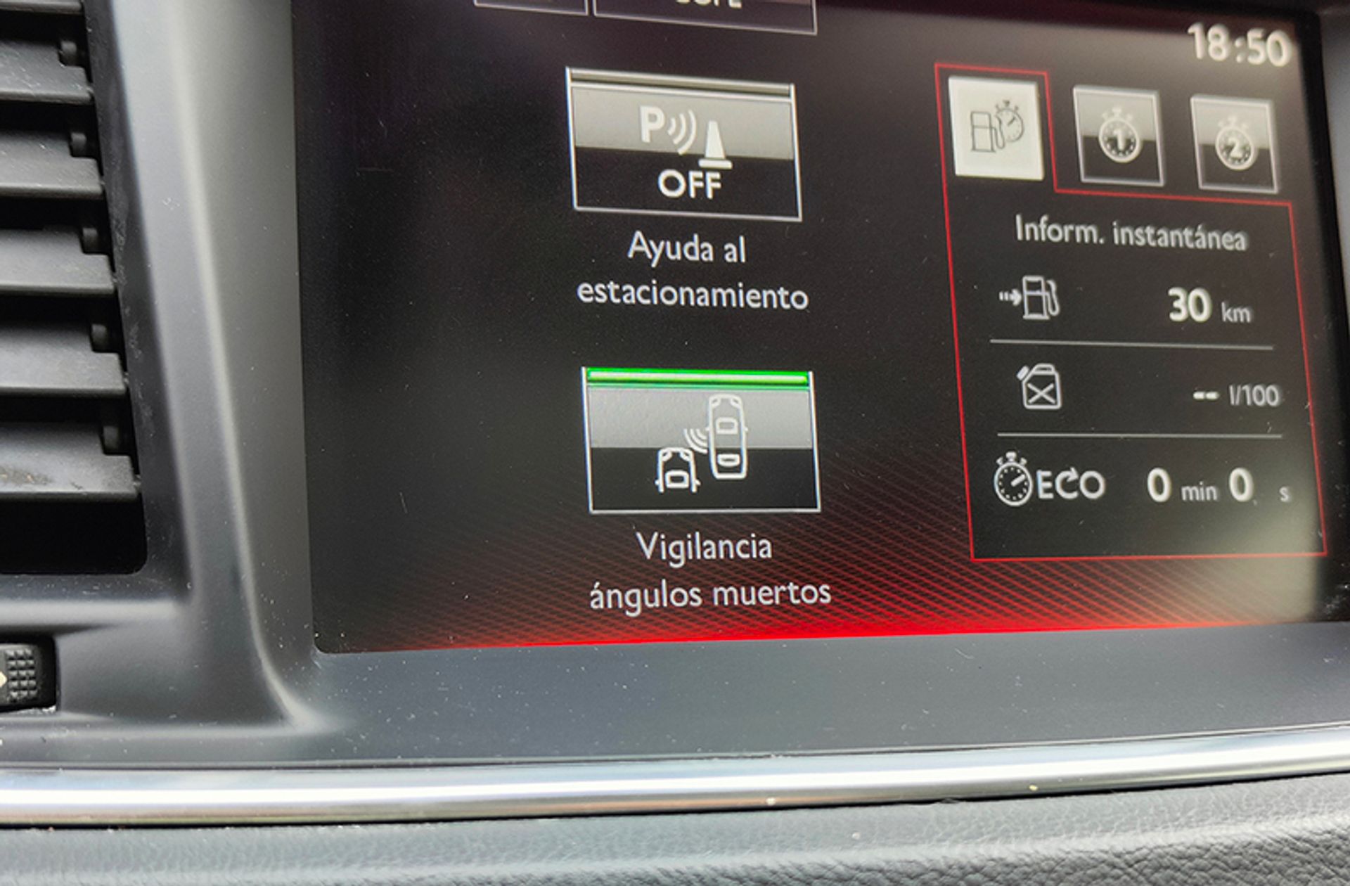 Peugeot 508 RXH 2.0 BlueHDi Autom - foto 37