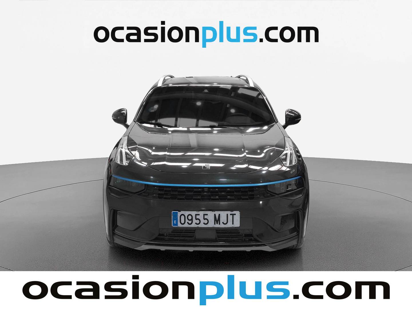 Lynk & Co 01 Lynk & Co 01 1.5 PHEV (261 CV) 261cv