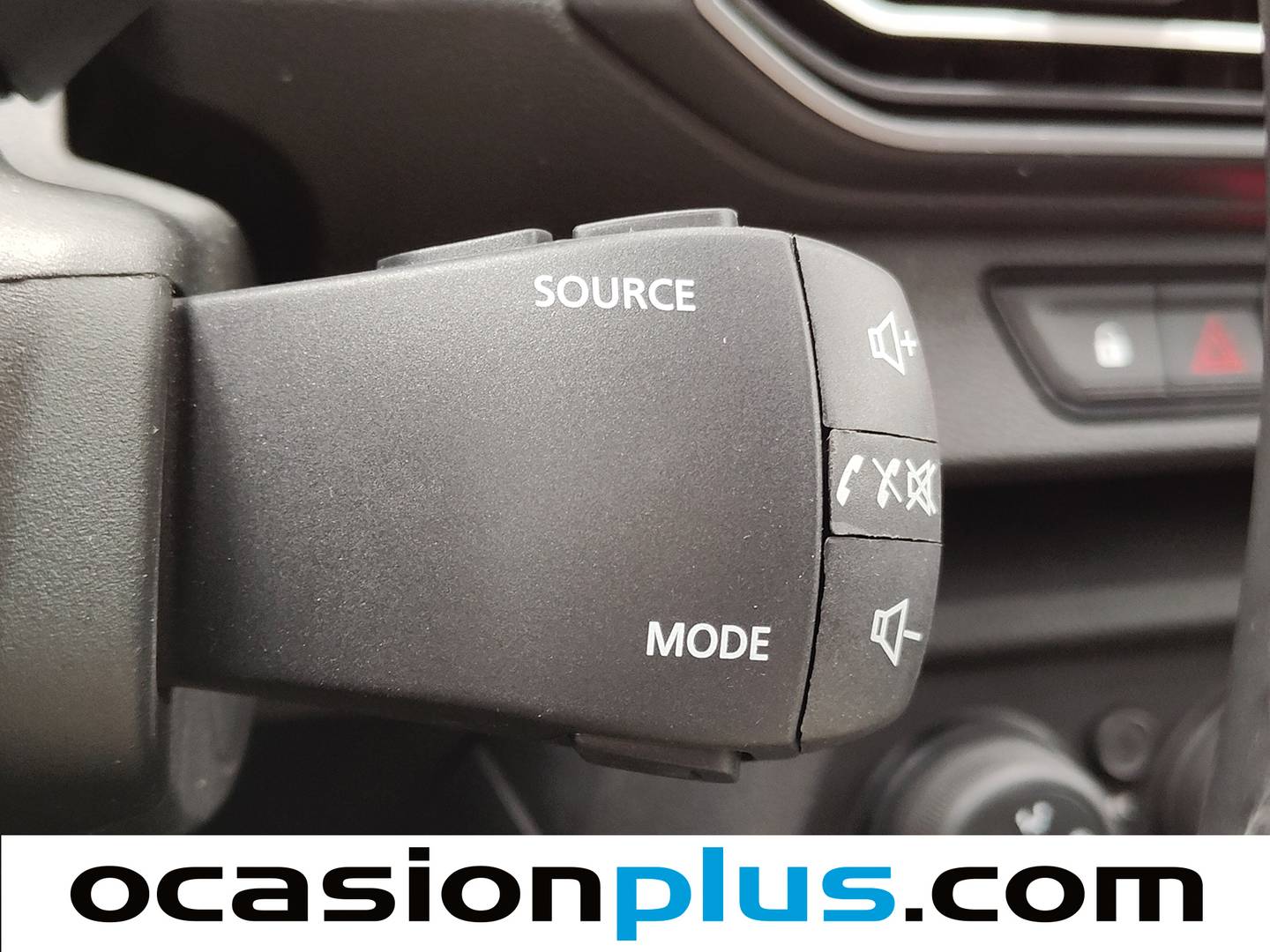 Dacia Jogger Dacia Jogger Expression (100 CV) ECO-G seminuevo