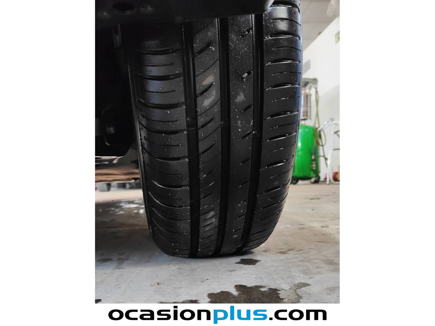 Seat Ibiza SEAT Ibiza 1.0 TSI Style Plus (110 CV) 110cv