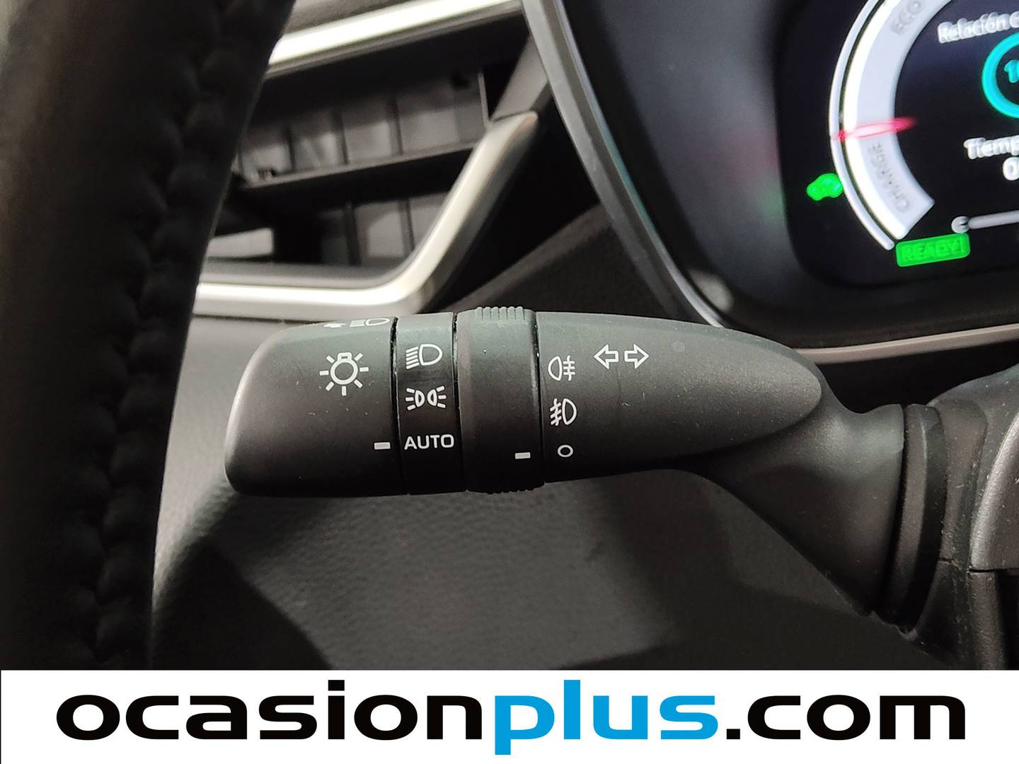 Foto Toyota Corolla Toyota Corolla 140H Style (140 CV)