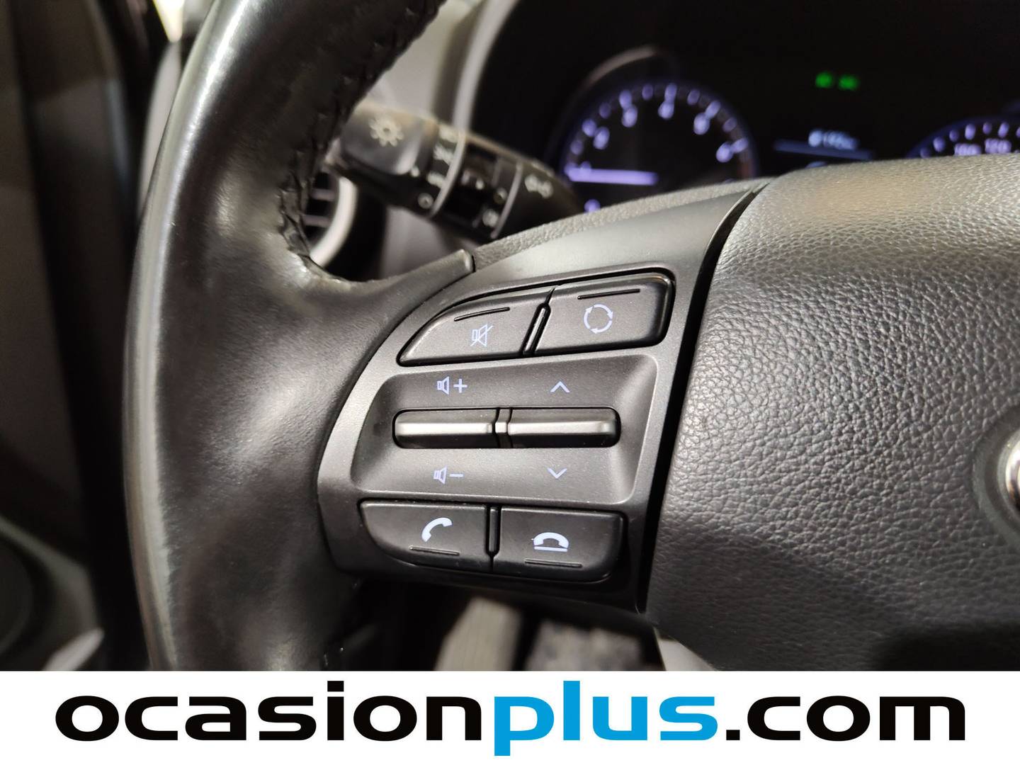 Hyundai Kona Hyundai Kona 1.0 TGDi Essence 4x2 (120 CV) de segunda mano
