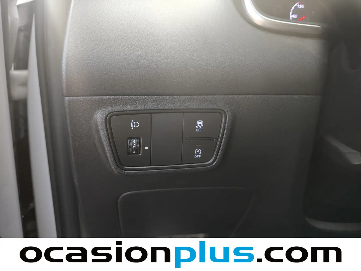 Foto Hyundai Tucson Hyundai Tucson 1.6 CRDI Klass 4x2 (115 CV)