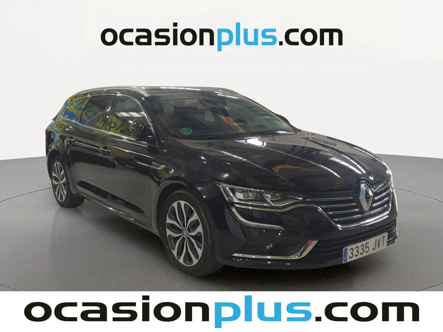 Foto Renault Talisman Renault Talisman Sport Tourer Zen Energy dCi (160 CV) TT EDC