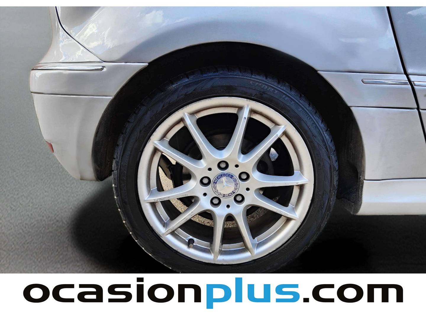 Mercedes Clase B Mercedes Clase B B 180 CDI (109 CV) 2010