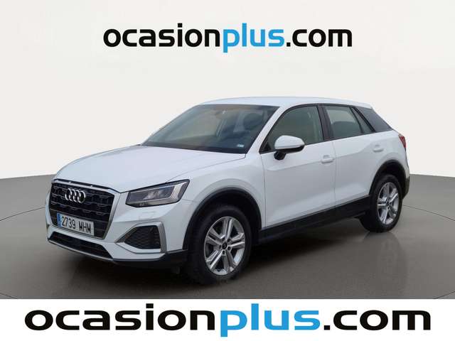 Audi Q2 Advanced 30 TDI (116 CV) de segunda mano