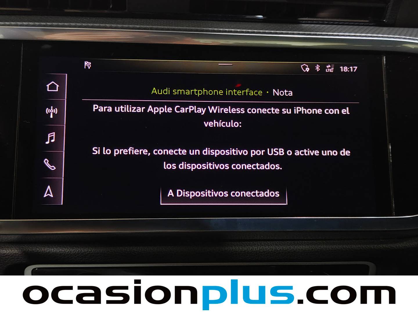 Foto Audi Q3 Audi Q3 S line 35 TDI (150 CV) S tronic