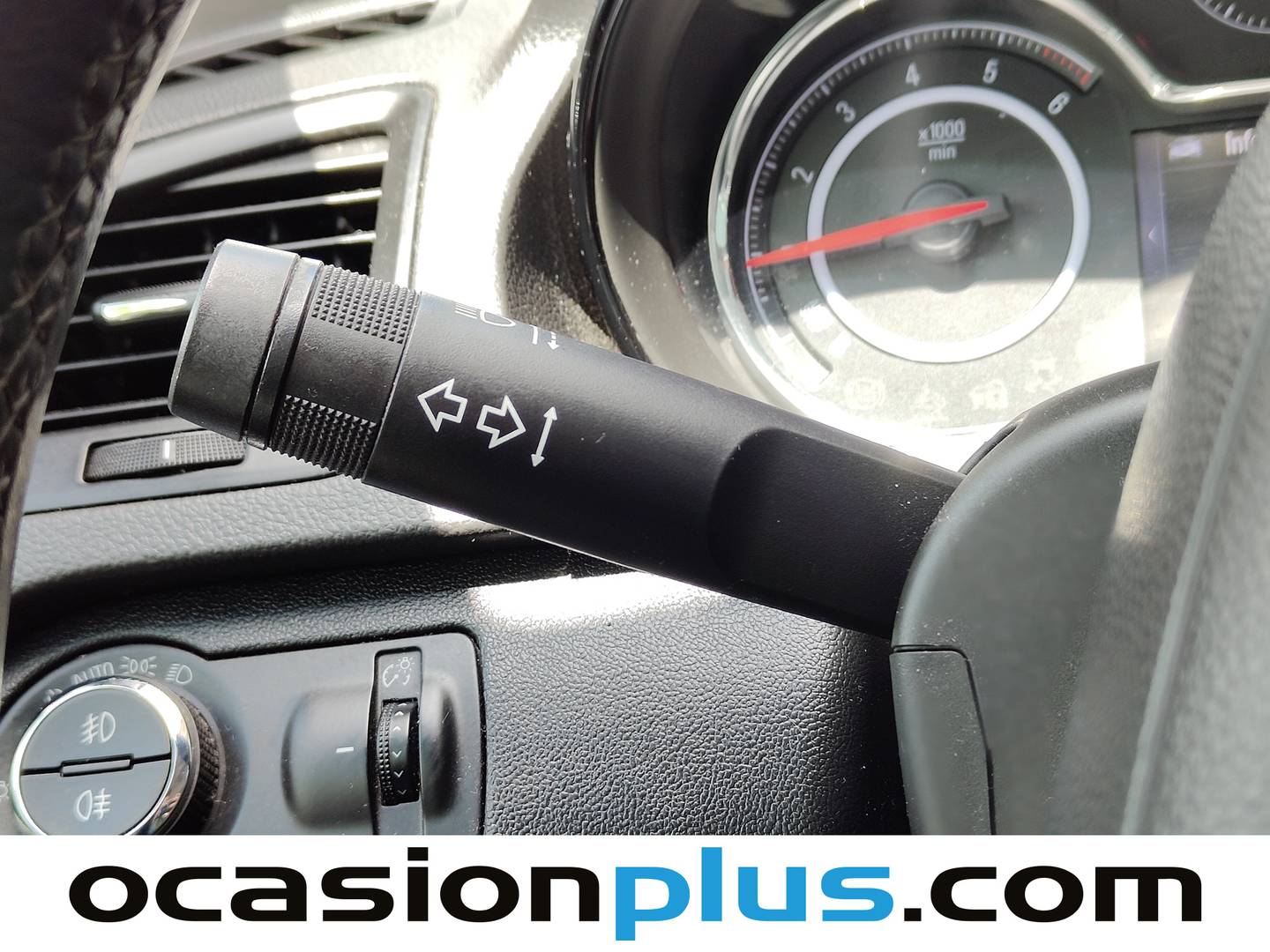 Opel Insignia Opel Insignia 2.0 CDTI ecoFlex S&S Selective (163 CV) de segunda mano