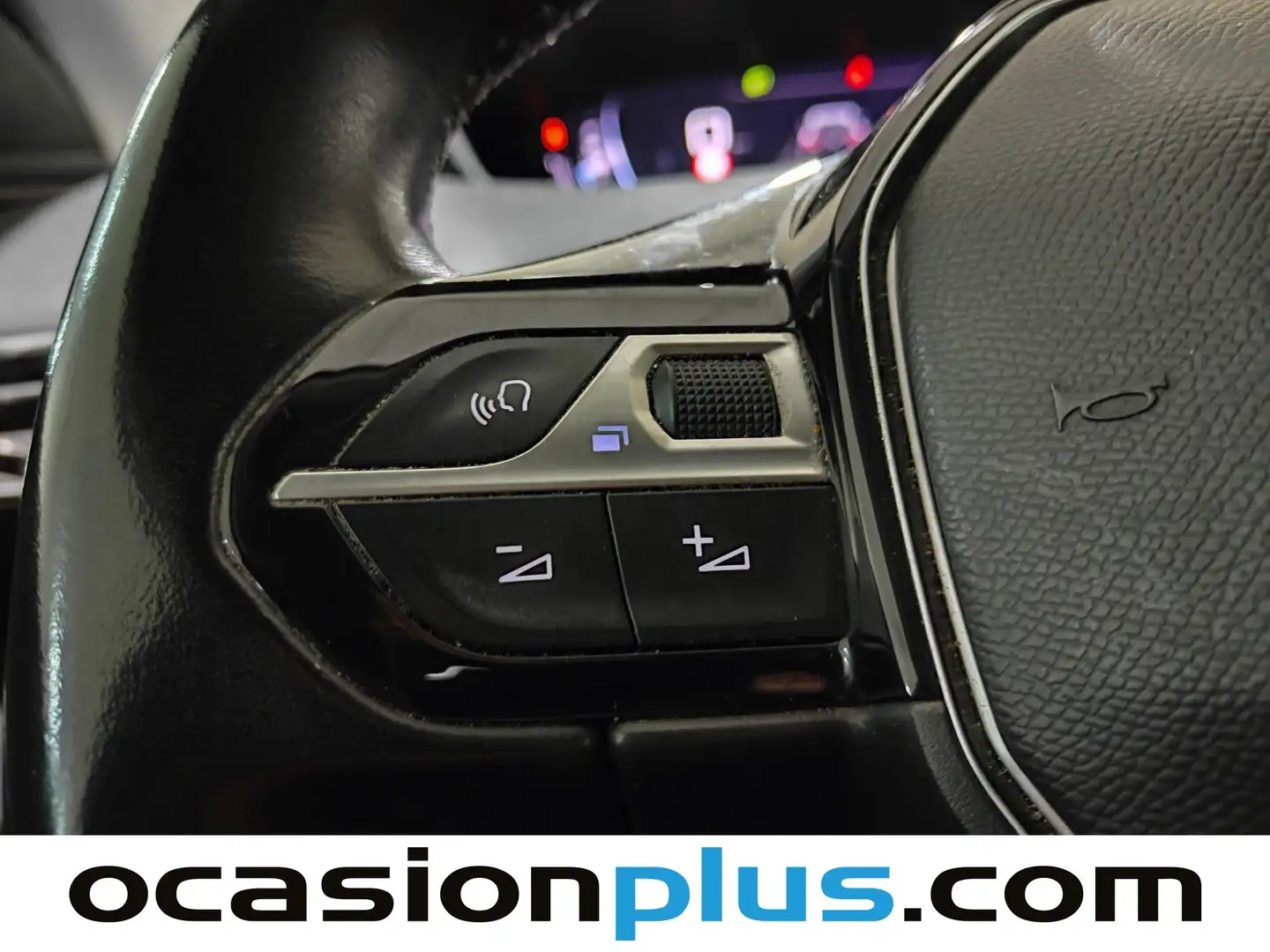 Foto Peugeot 5008 Peugeot 5008 BlueHDi 130 S&S Allure (130 CV) 7 Plazas