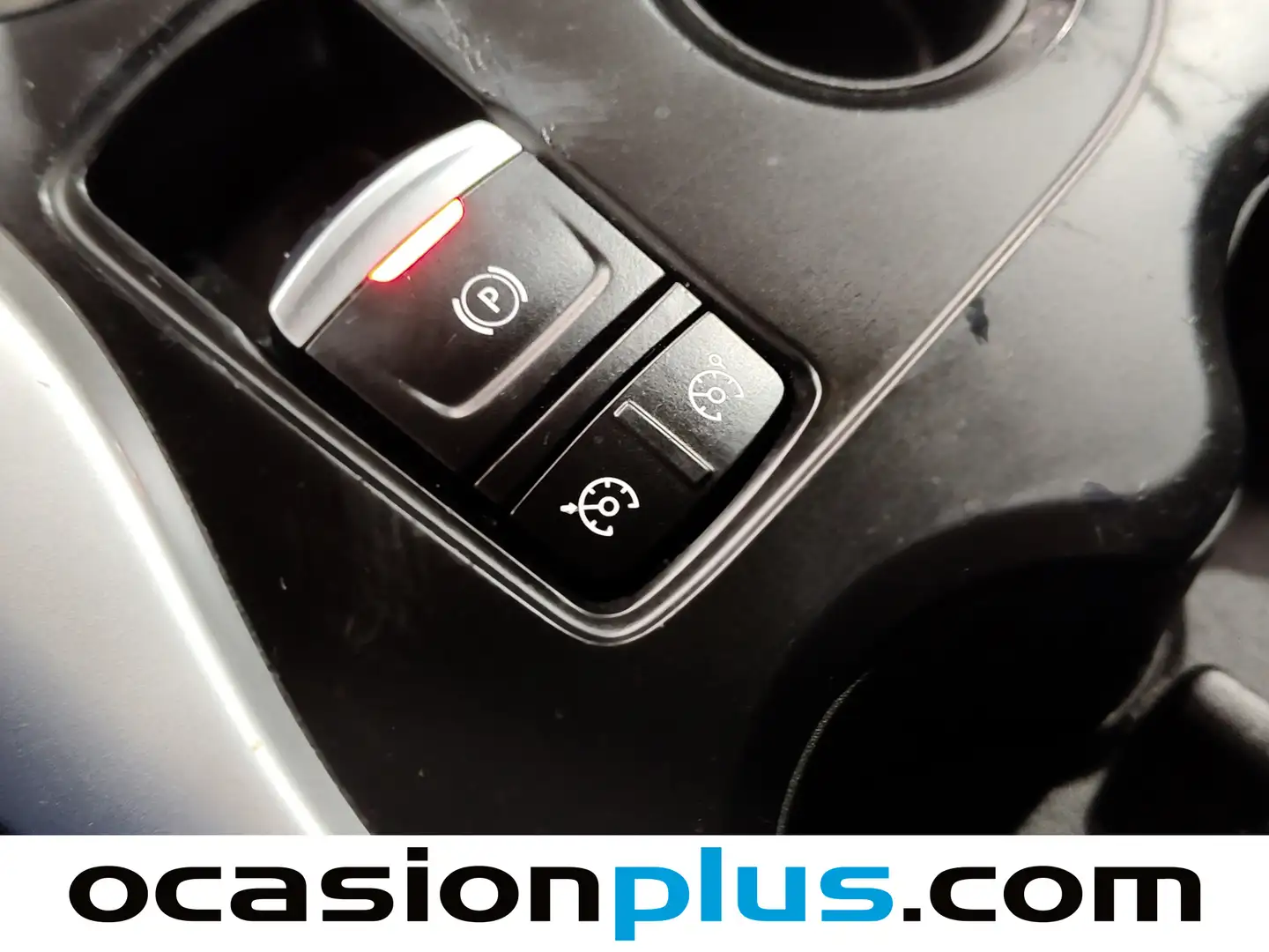 Foto Renault Kadjar Renault Kadjar Zen Energy dCi (110 CV)