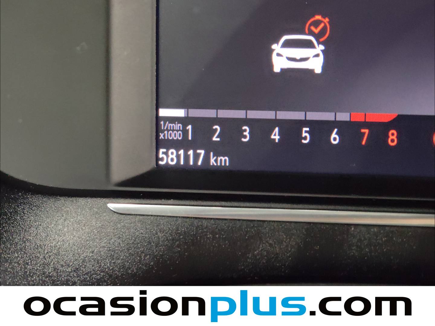 Foto Opel Corsa Opel Corsa 1.2 Turbo XHL Elegance (100 CV)