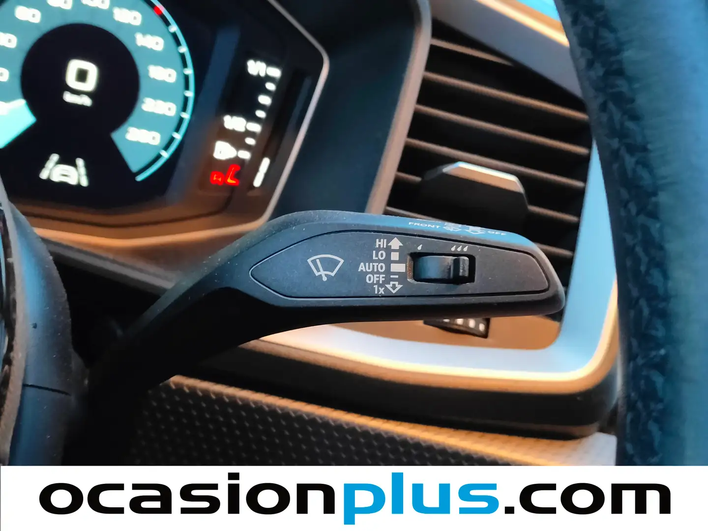 Foto Audi A1 Audi A1 Sportback Sportback Adrenalin Black edition 35 TFSI (150 CV) S tronic S-Line