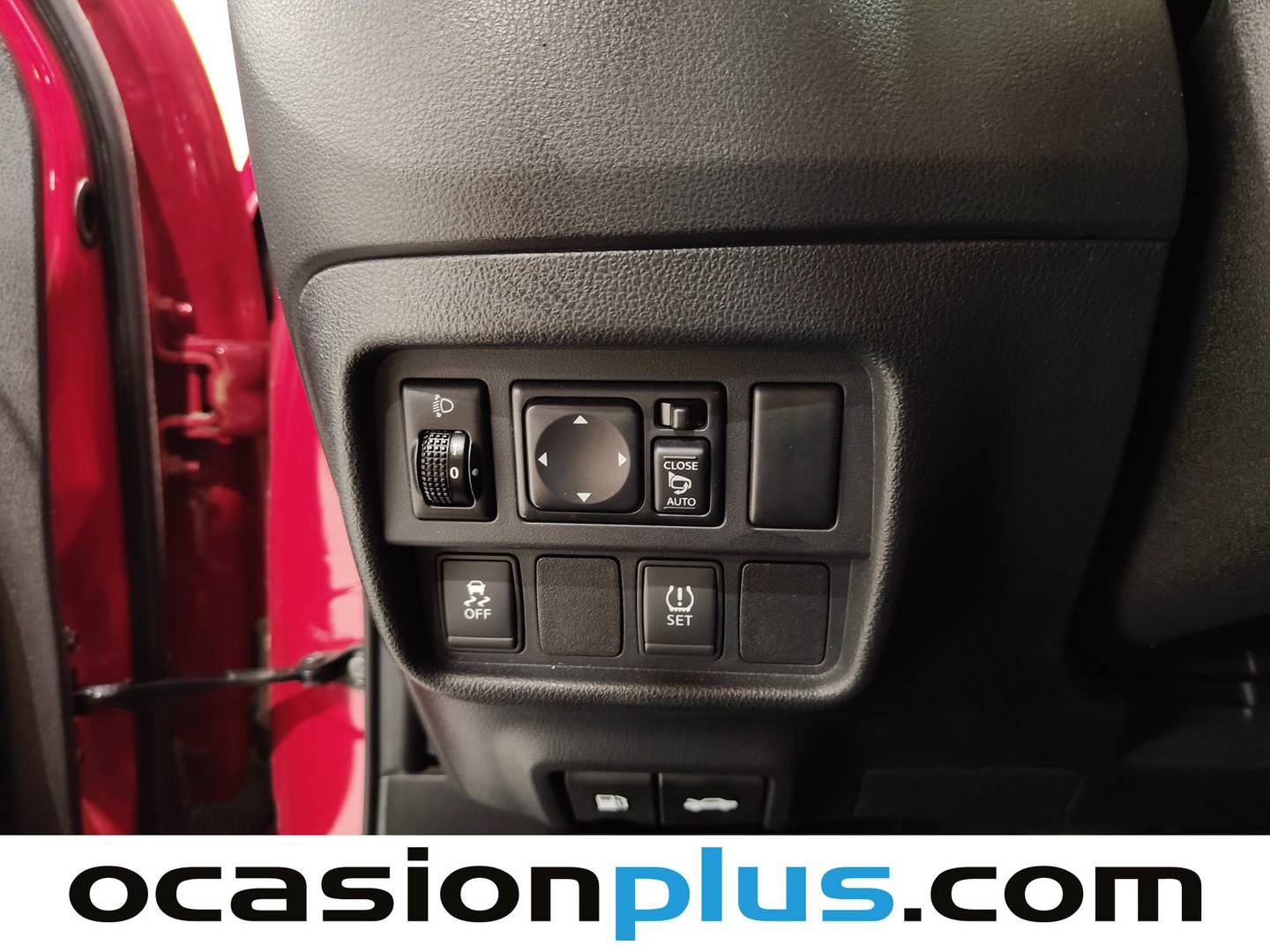 Nissan JUKE Nissan Juke 1.6 N-Connecta 4x2 XTronic (117 CV) de segunda mano