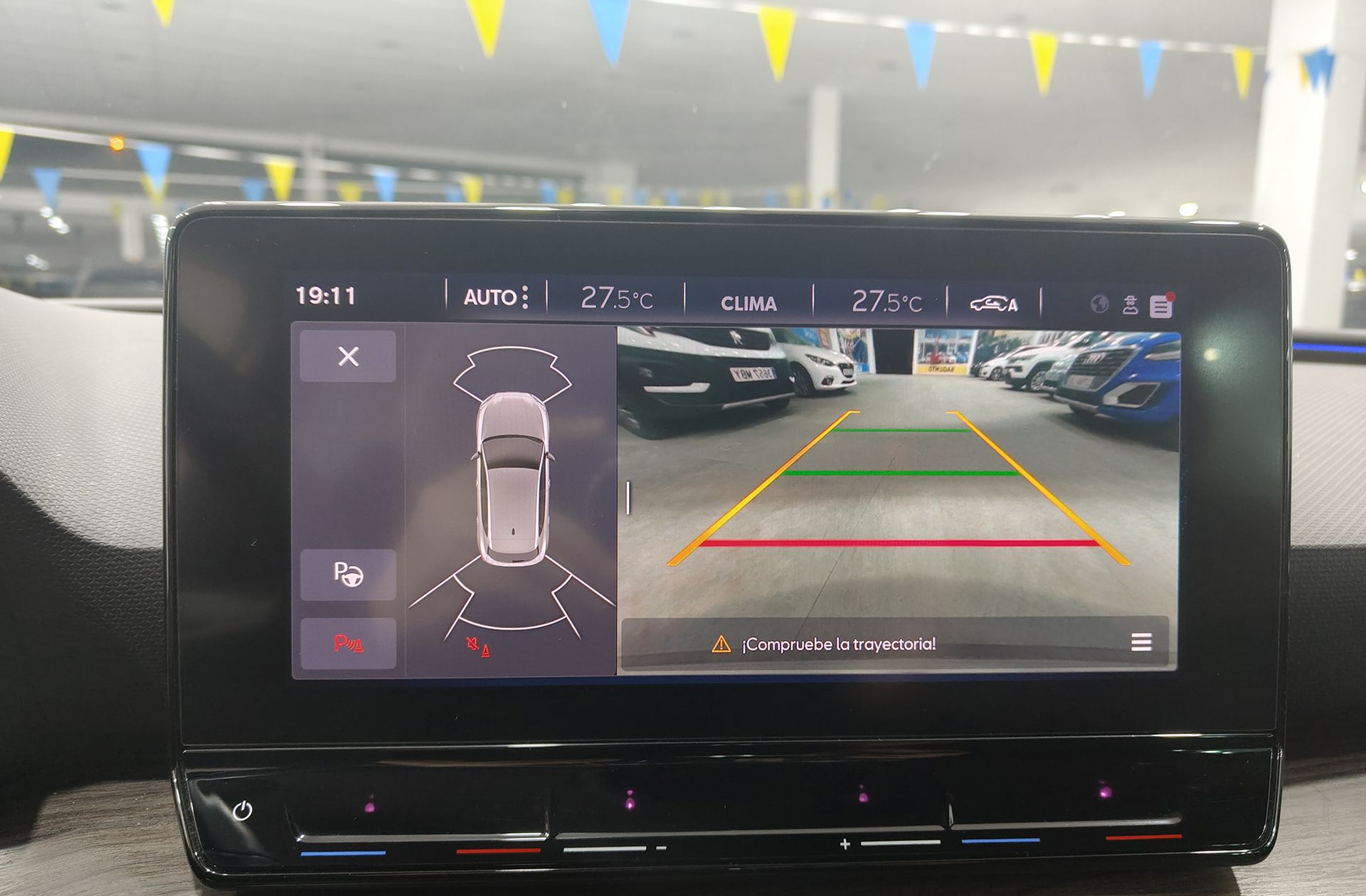 SEAT León 1.5 eTSI Xcellence Go L DSG - foto 9