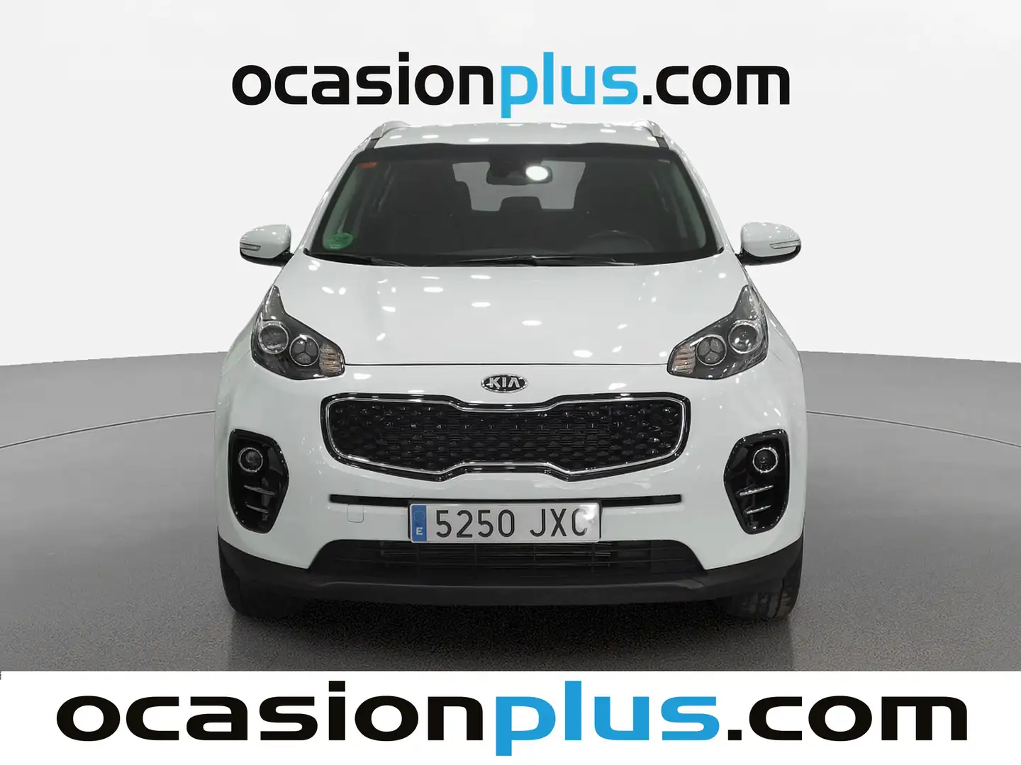 Foto KIA Sportage Kia Sportage 1.6 GDi x-Tech17 4x2 (132 CV)