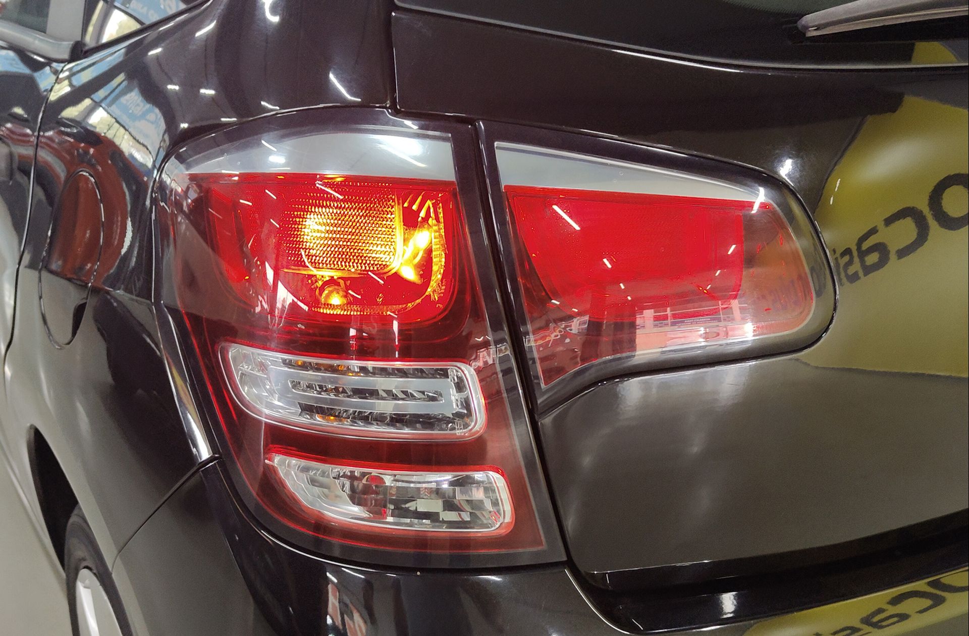 Citroën C3 PureTech 82 Tonic - foto 13