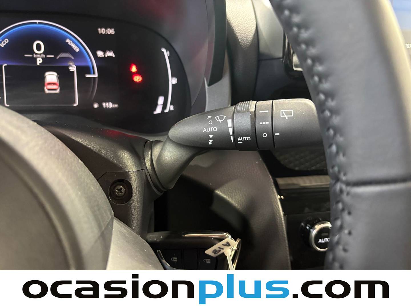 Foto Toyota Yaris Cross Toyota Yaris Cross 120H Business Plus (116 CV)