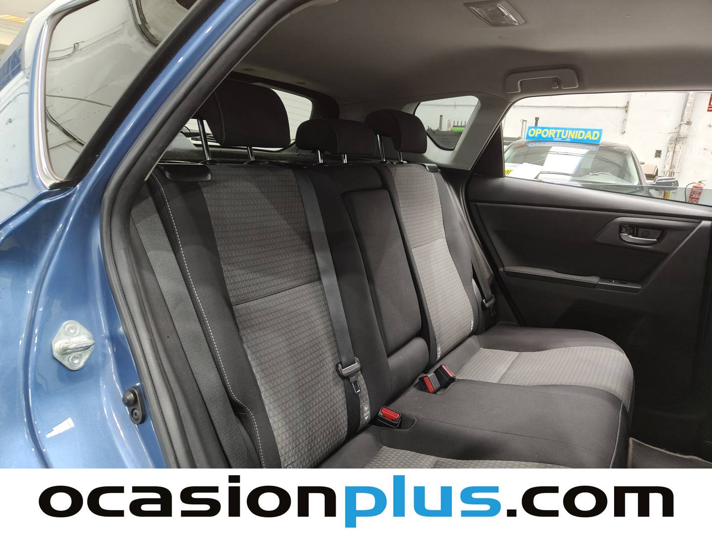 Toyota Auris Toyota Auris 140H Hybrid Feel! (136 CV) al mejor precio