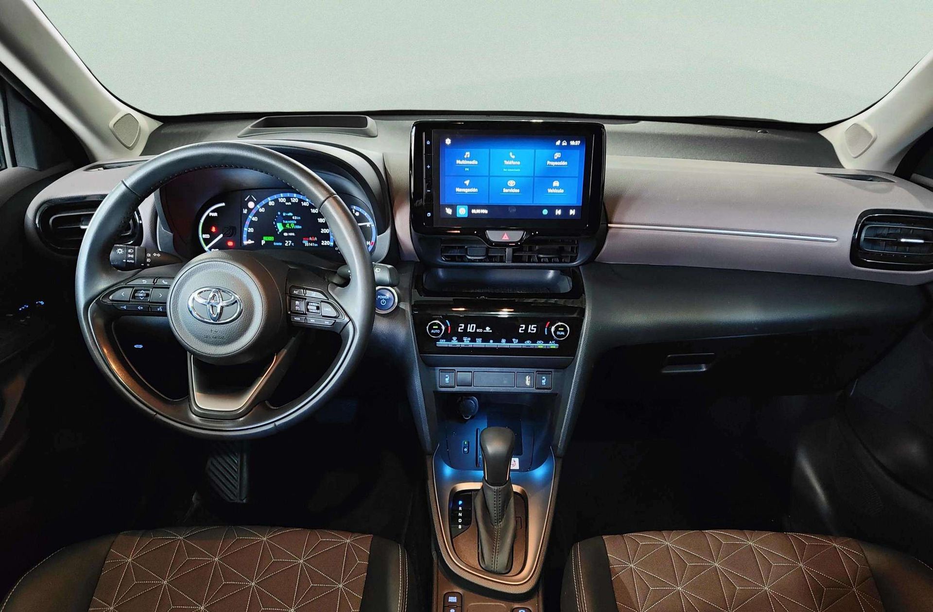 Toyota Yaris Cross 120H Style - foto 7