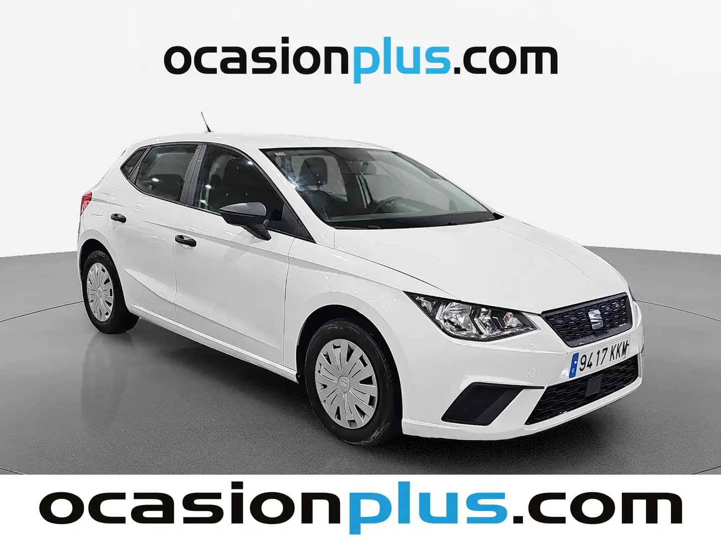 Foto Seat Ibiza SEAT Ibiza 1.6 TDI Reference Plus (95 CV)
