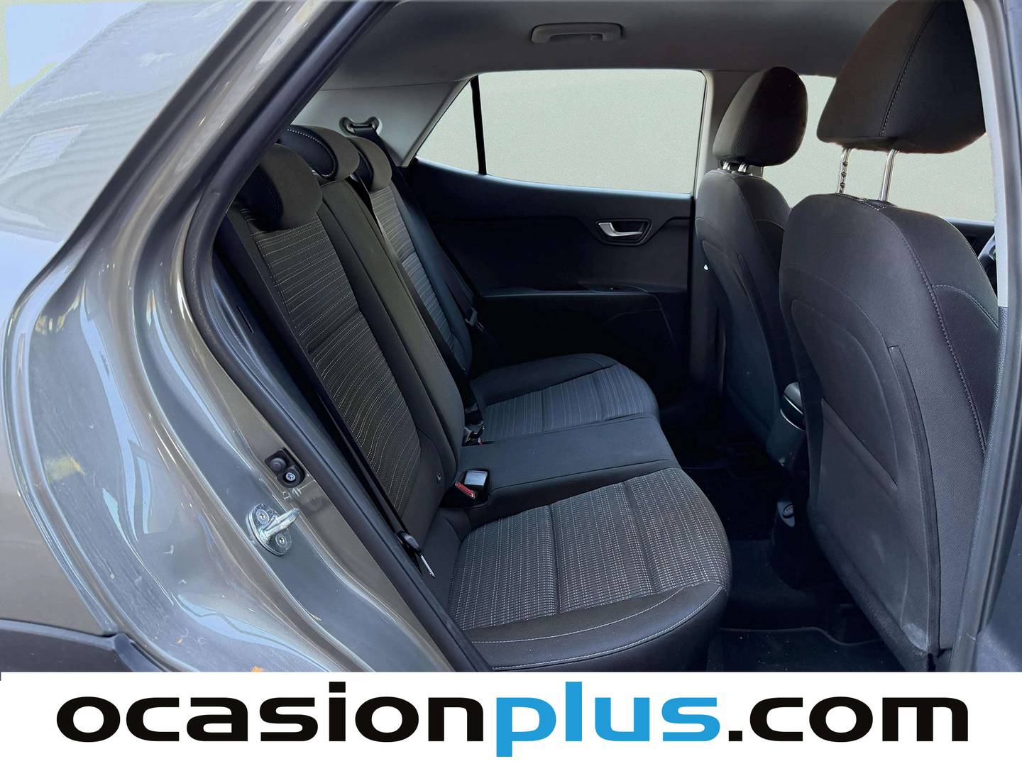 KIA Stonic KIA Stonic 1.0 T-GDi MHEV Drive iMT (120 CV) al mejor precio