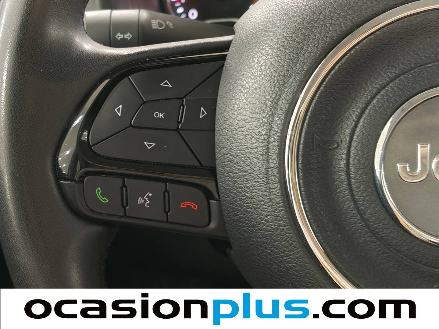 Jeep Renegade Jeep Renegade 1.0G Night Eagle II 4x2 (120 CV) seminuevo