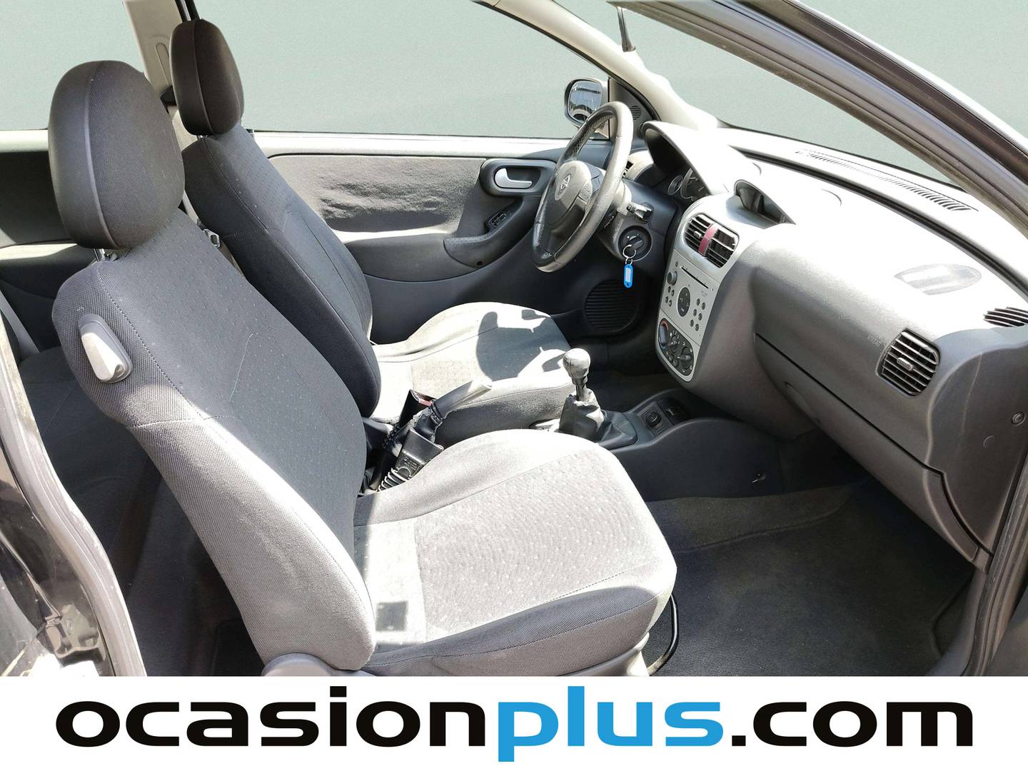 Opel Corsa Opel Corsa 1.2 16v Edition (75 CV) km 0