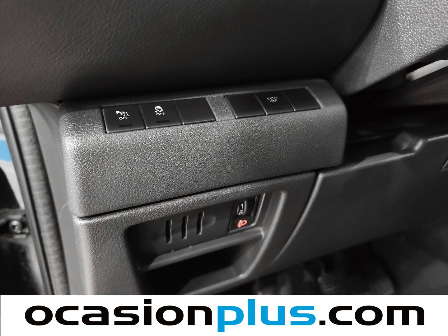 Peugeot 3008 Peugeot 3008 1.6 BlueHDI FAP Style (120 CV) manual