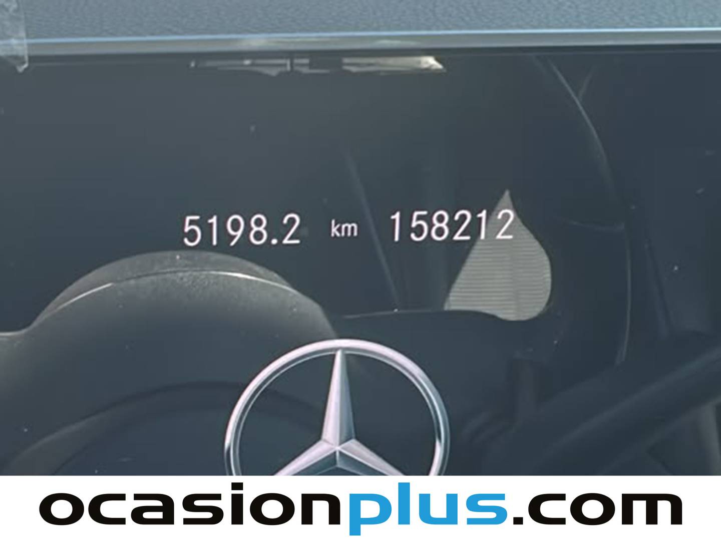Mercedes Clase A Mercedes Clase A 200 (163 CV) seminuevo