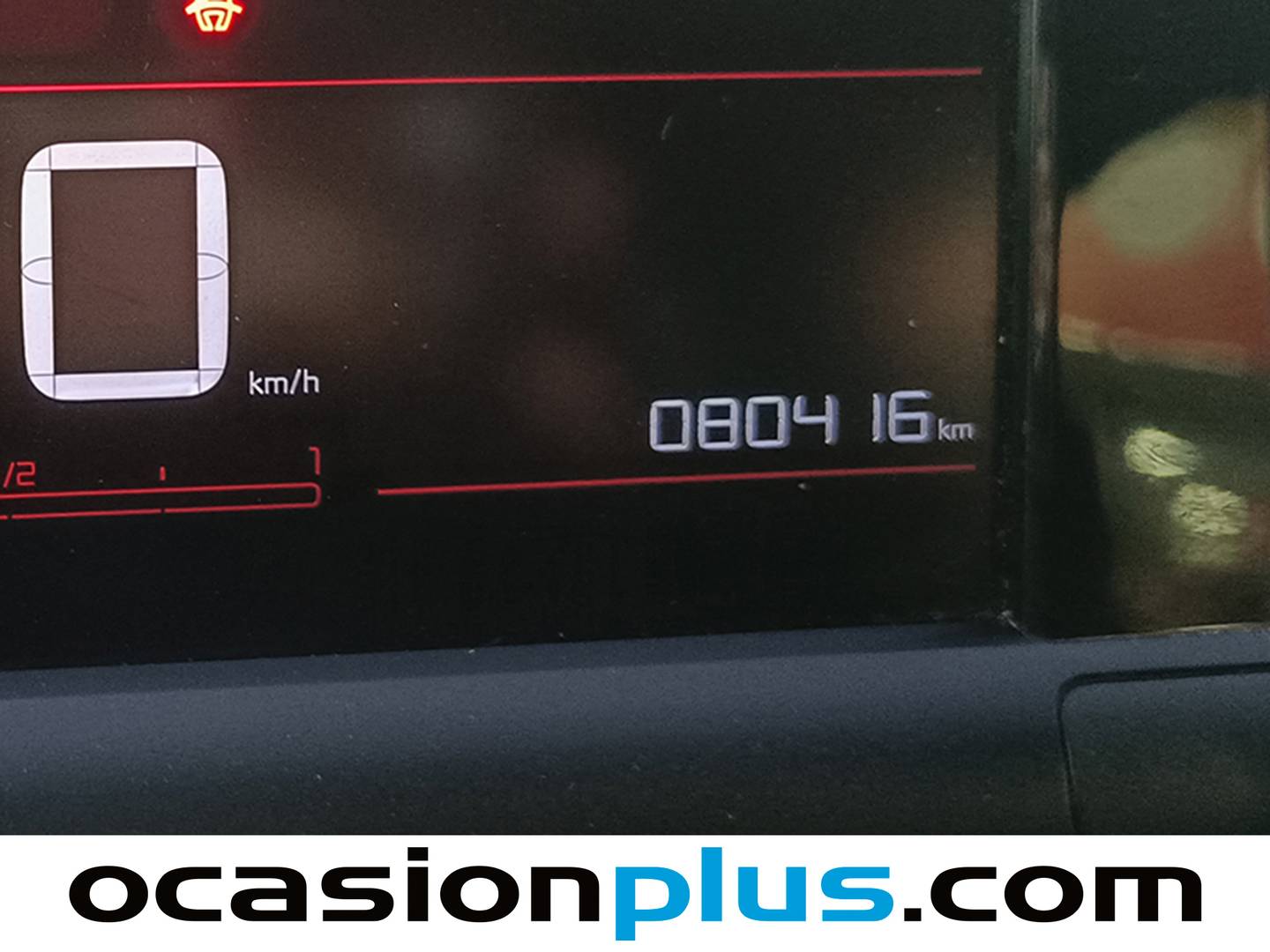 Citroën C4 Cactus Citroën C4 Cactus PureTech 110 S&S Feel (110 CV) seminuevo