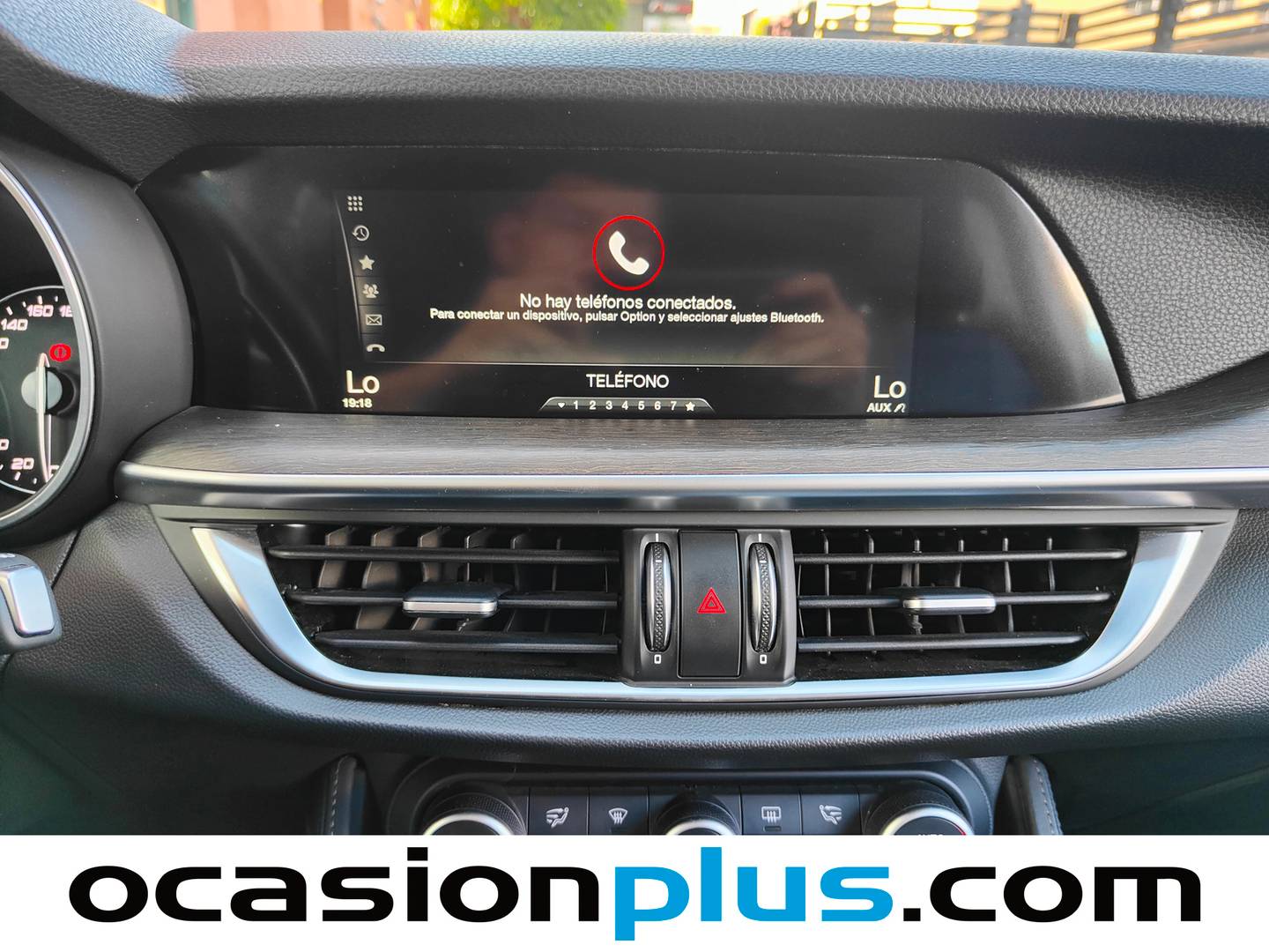 Foto Alfa Romeo Stelvio Alfa Romeo Stelvio 2.0 Petrol First Edition (II) Q4 (280 CV)