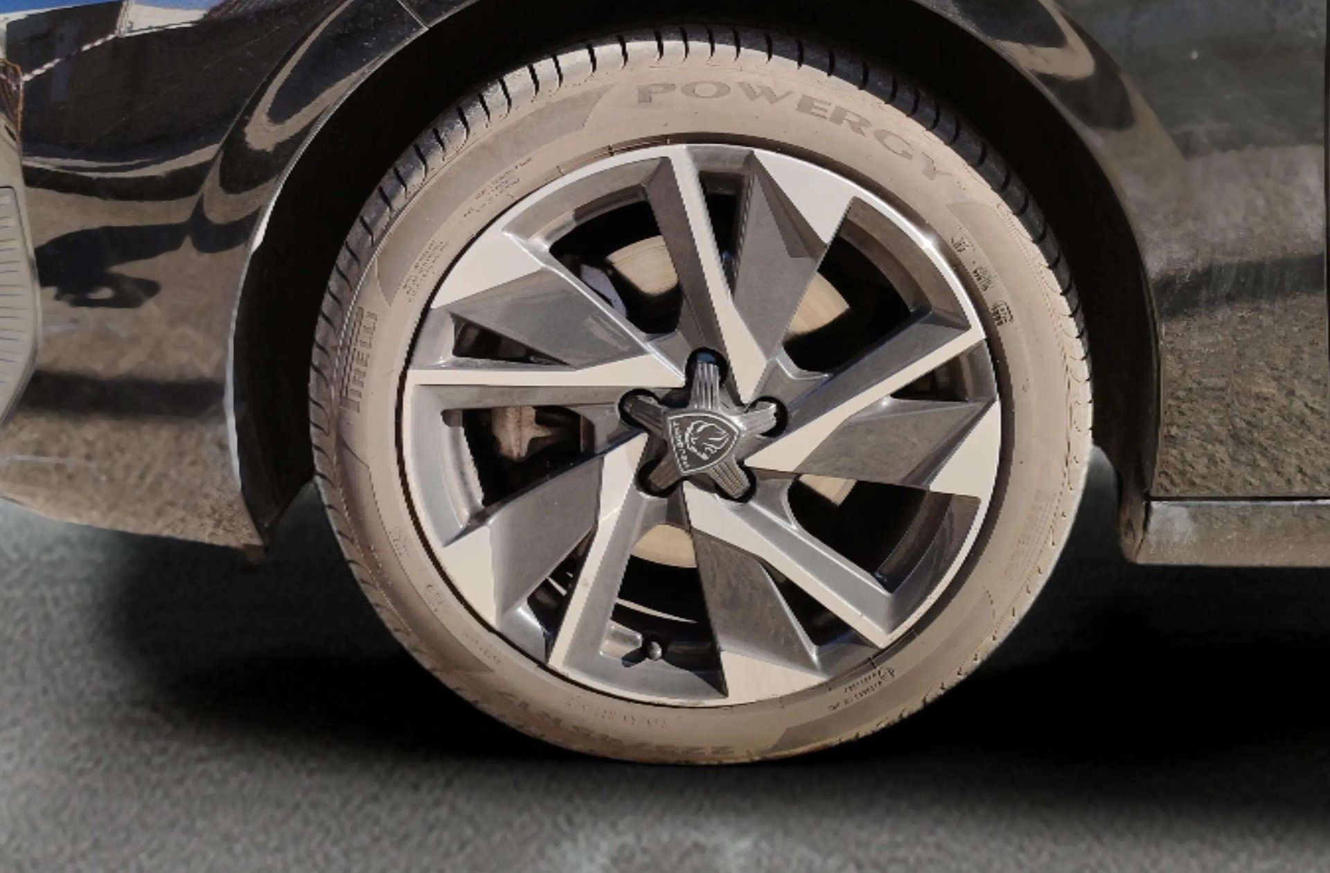 Peugeot 308 BlueHDi 130 Allure EAT8 - foto 41