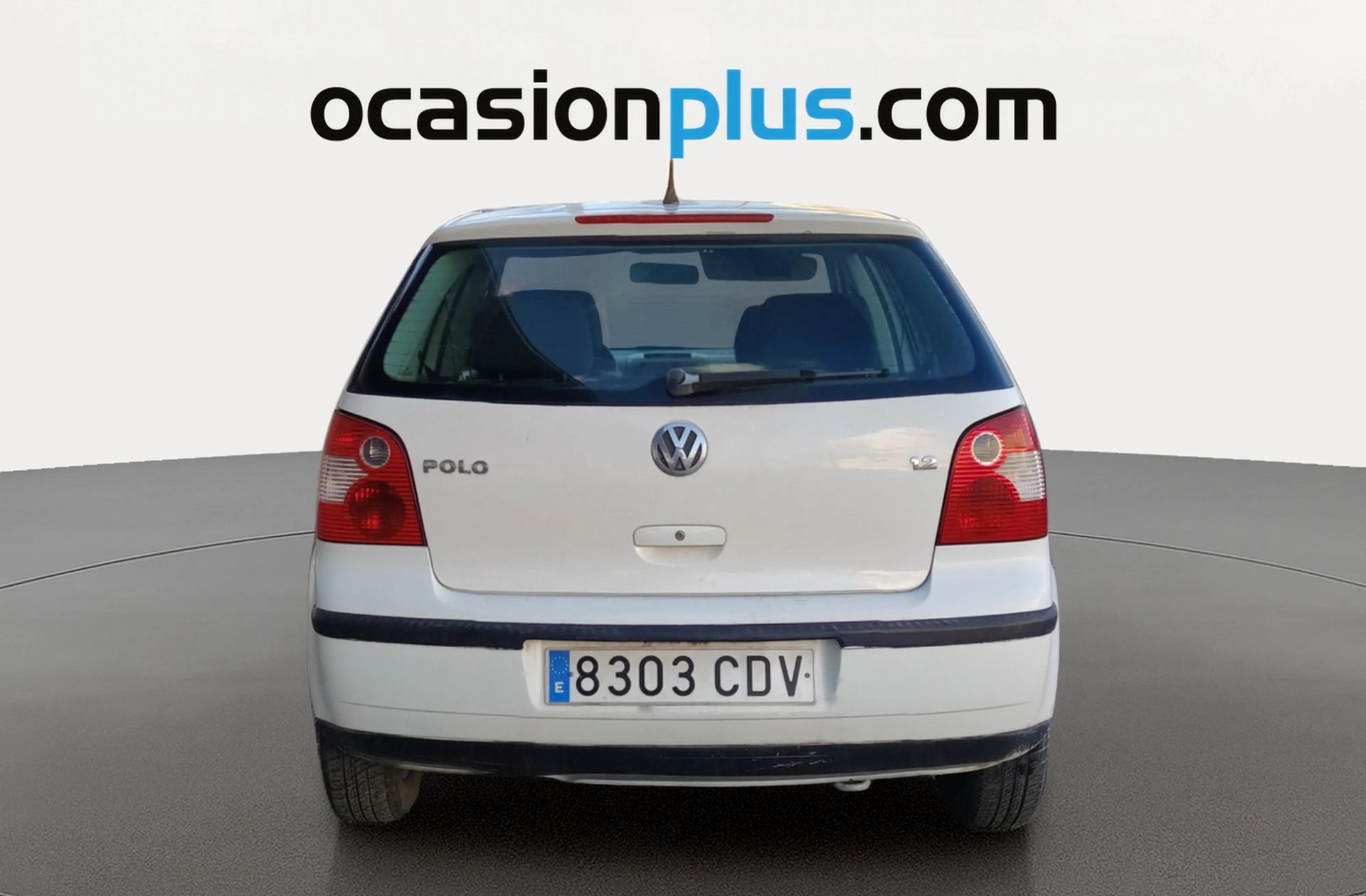 Volkswagen Polo Conceptline 1.2 - foto 15