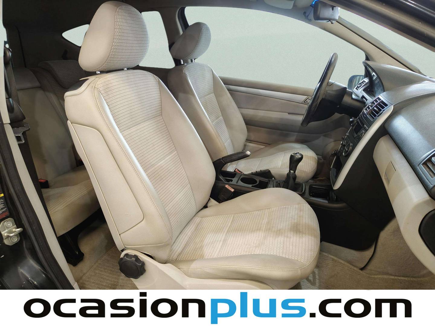 Mercedes Clase A Mercedes-Benz Clase A 150 Avantgarde (95 CV) gasolina