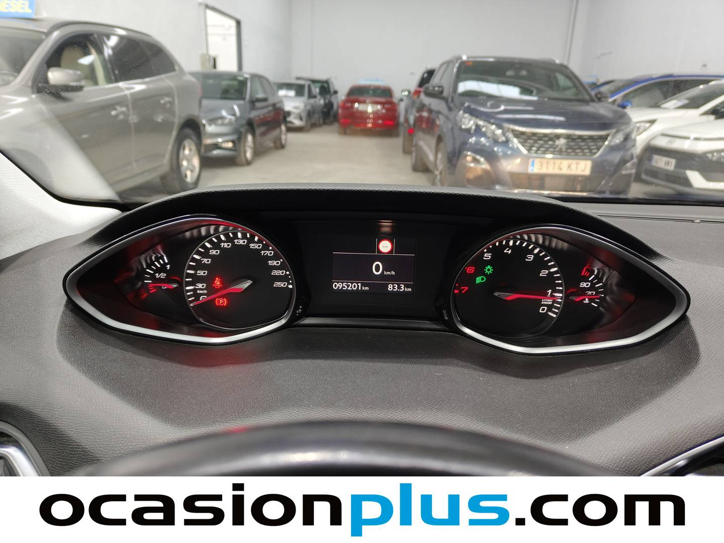 Foto Peugeot 308 Peugeot 308 PureTech 130 S&S Allure (130 CV)