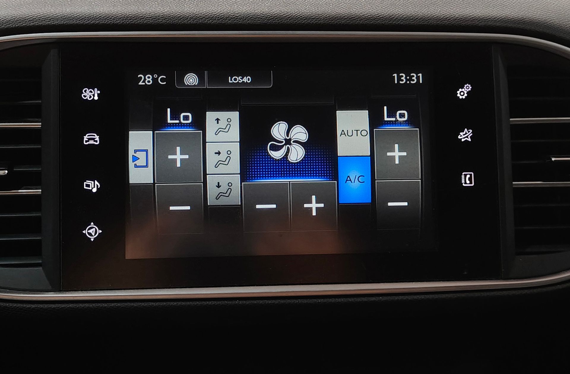 Peugeot 308 1.2 PureTech Active - foto 29