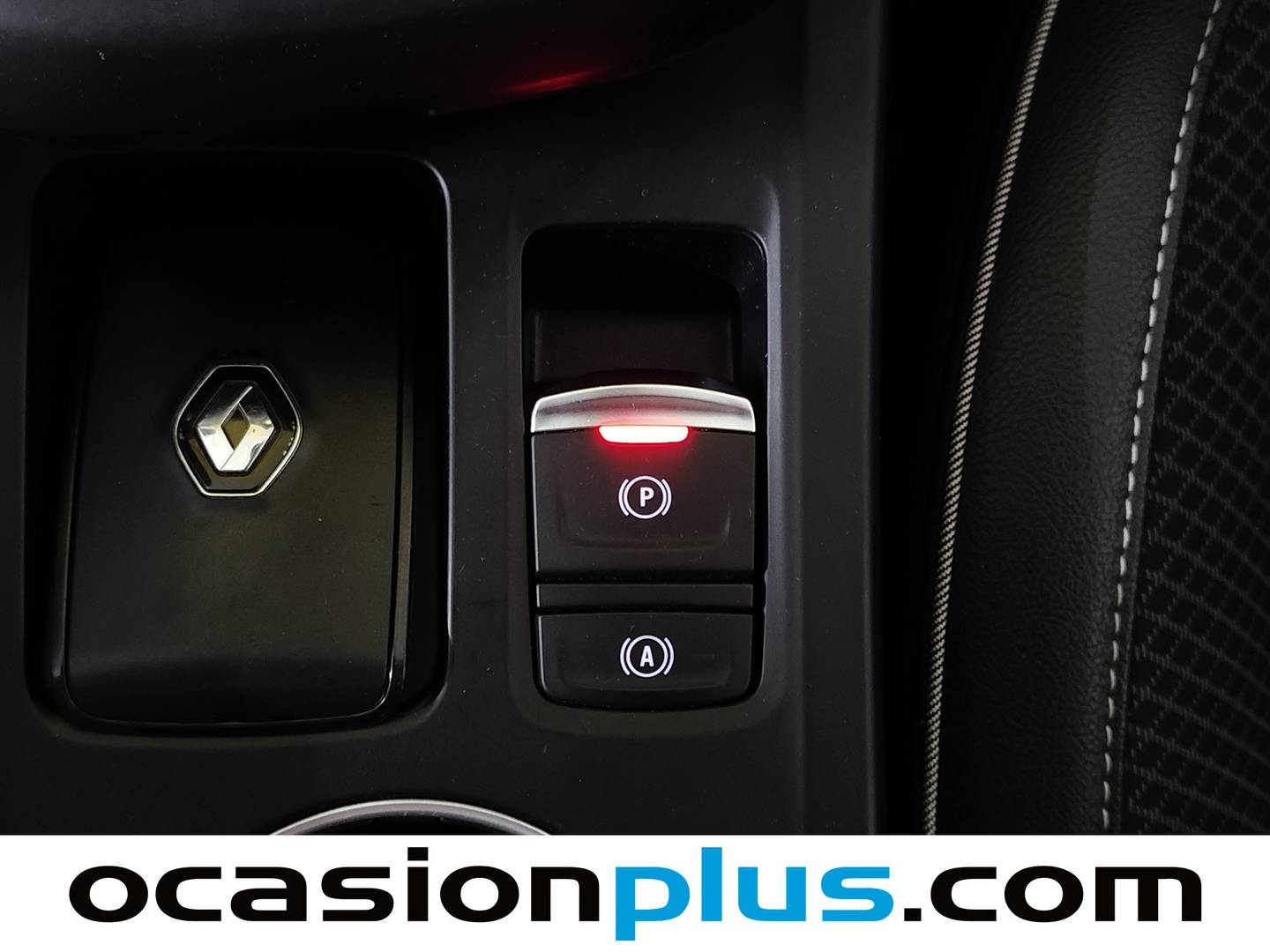 Renault Arkana Renault Arkana Techno E-Tech full hybrid (145 CV) de ocasión