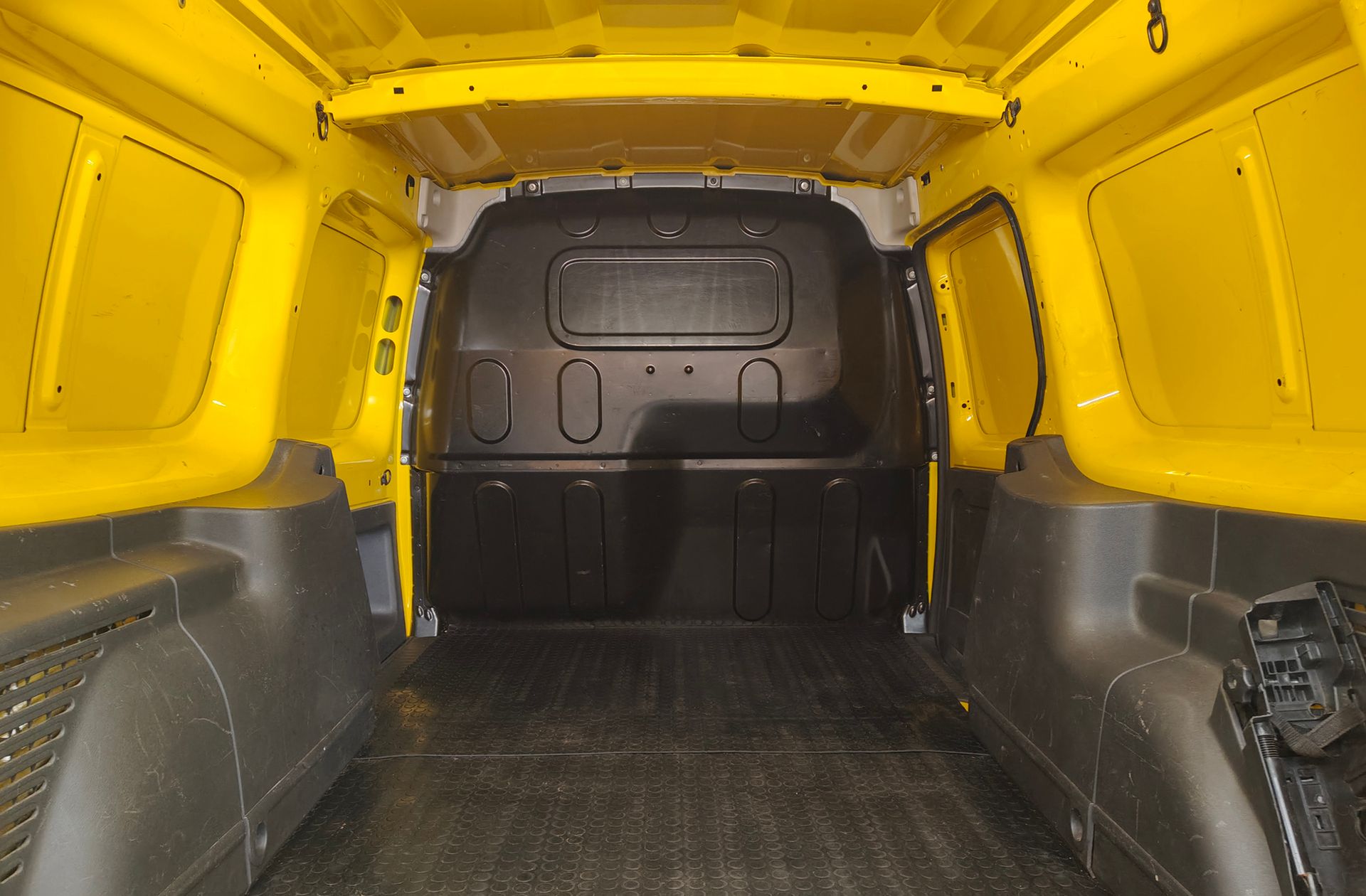 Renault Kangoo Furgon Maxi Blue dCi - foto 11