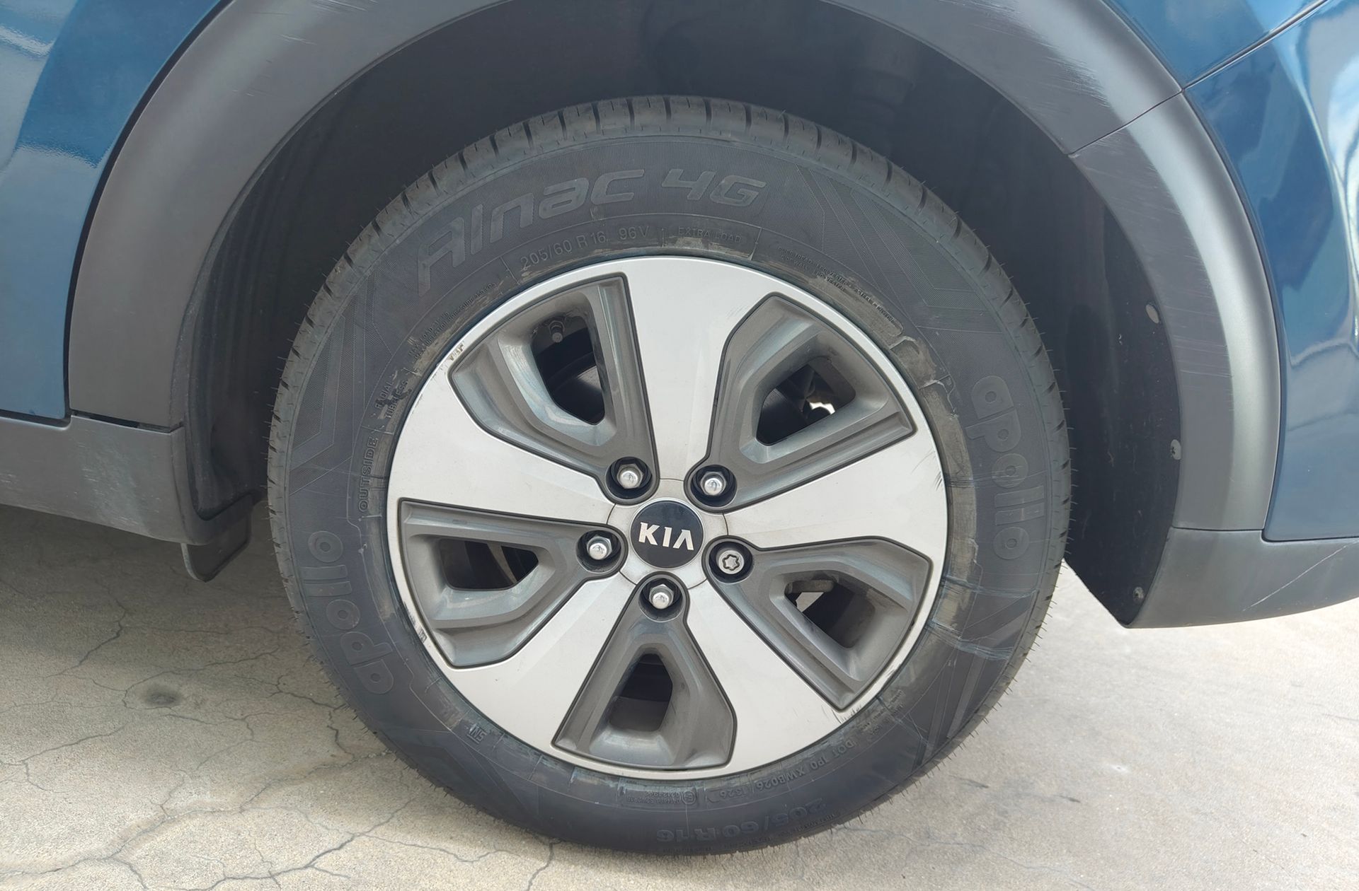 Kia Niro 1.6 GDi HEV Drive - foto 33