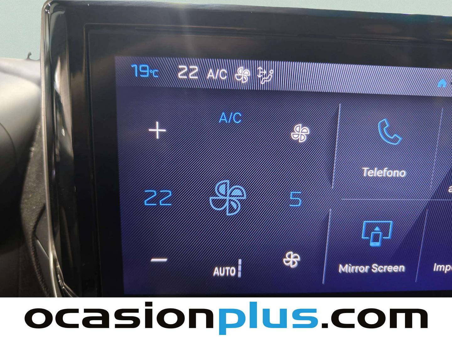 Foto Peugeot 208 Peugeot 208 PureTech 100 Allure (100 CV)