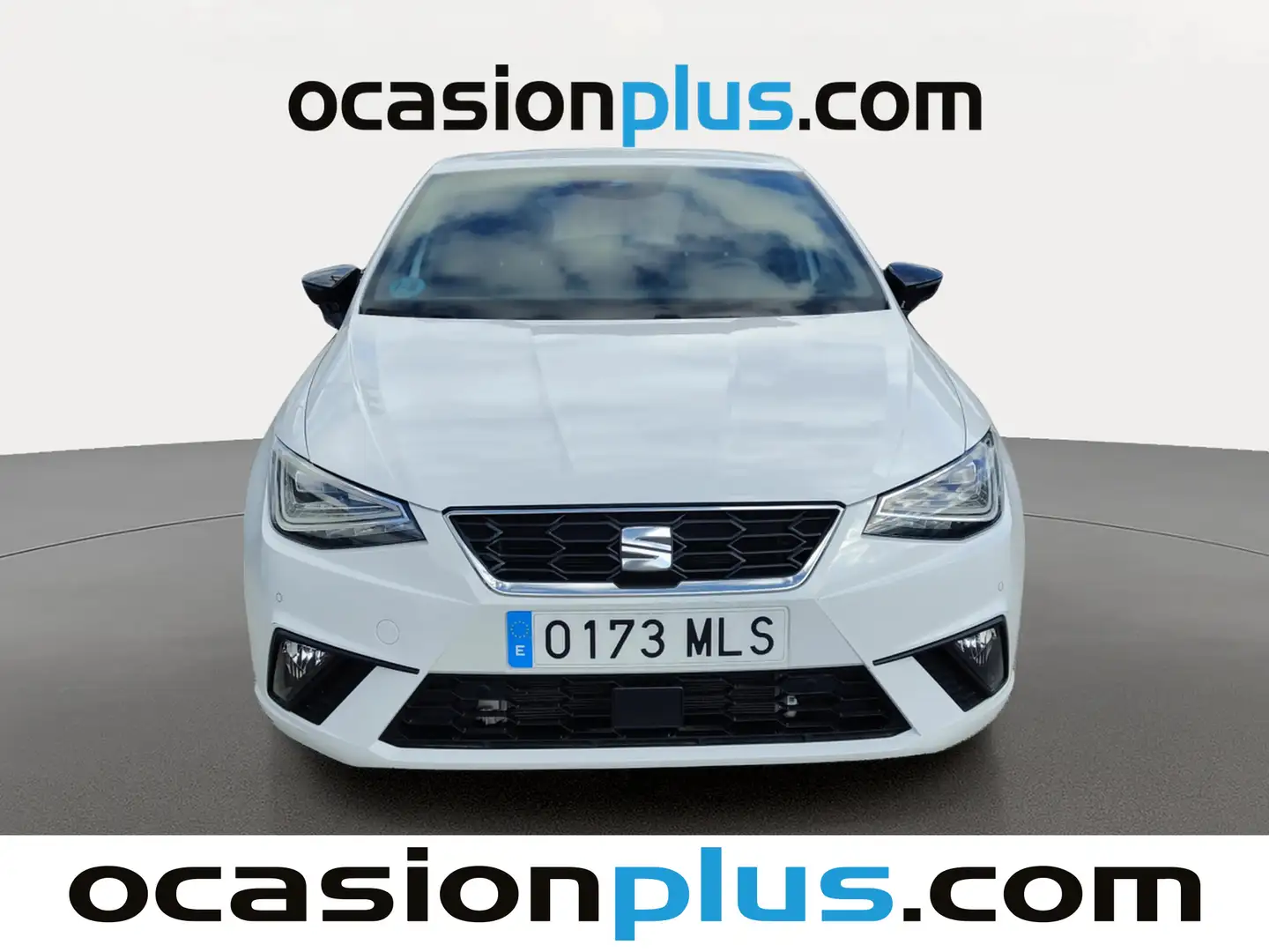 Foto Seat Ibiza SEAT Ibiza 1.0 TSI S&S FR XL (110 CV)