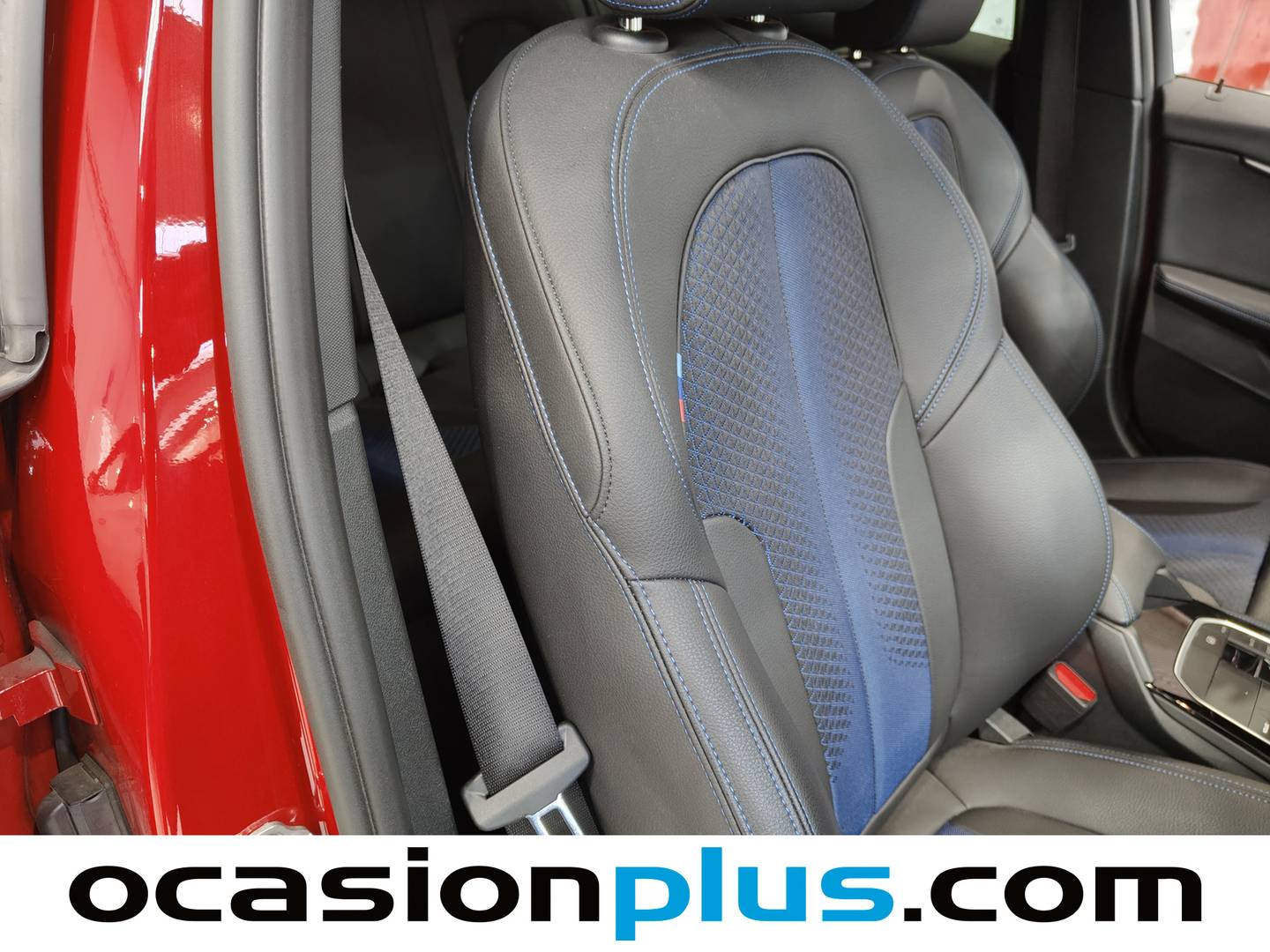 Foto BMW Serie 1 BMW Serie 1 120i (178 CV) PACK M