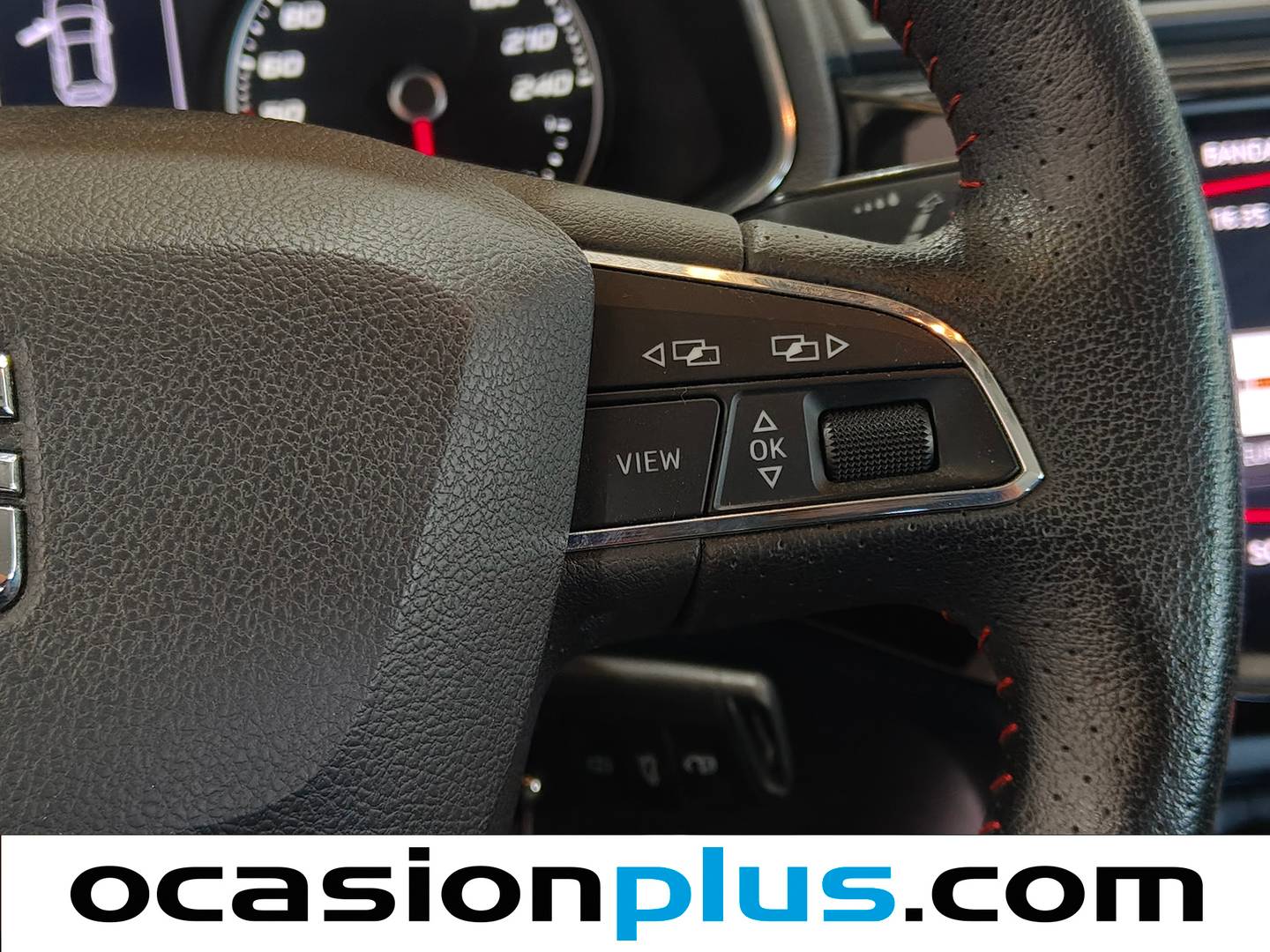 Seat Ibiza Seat Ibiza 1.0 EcoTSI FR (115 CV) barato
