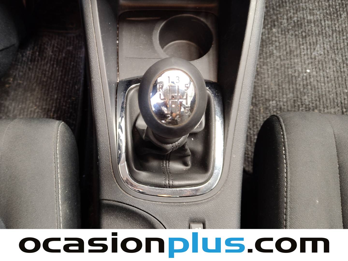 Renault Mégane Renault Megane Intens Energy TCe (115 CV) de segunda mano
