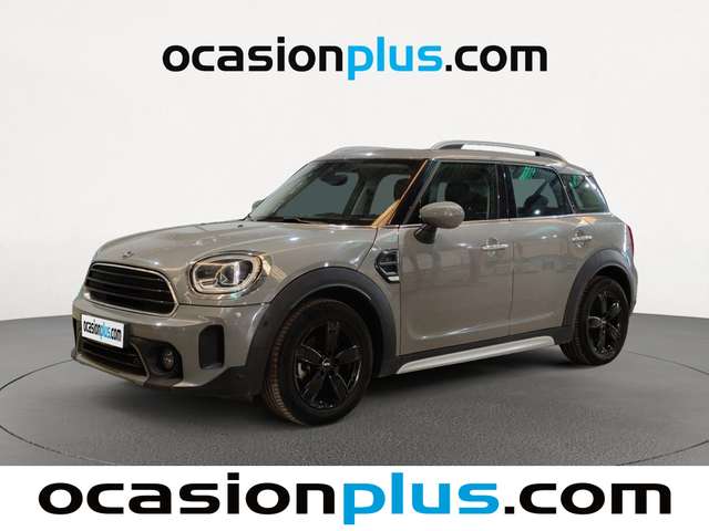 Mini Countryman MINI Countryman One D (116 CV) de segunda mano