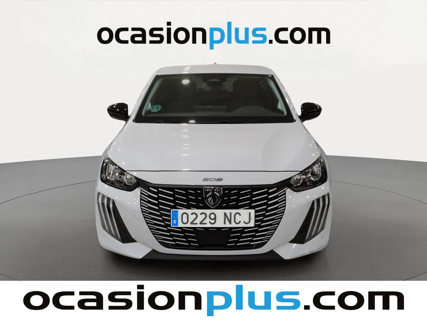 Peugeot 208 Peugeot 208 PureTech 100 Allure (100 CV) 100cv