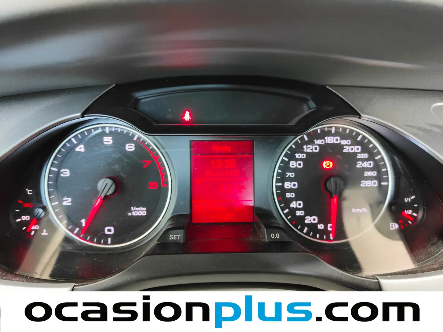 Foto Audi A4 Audi A4 1.8 TFSI (160 CV)