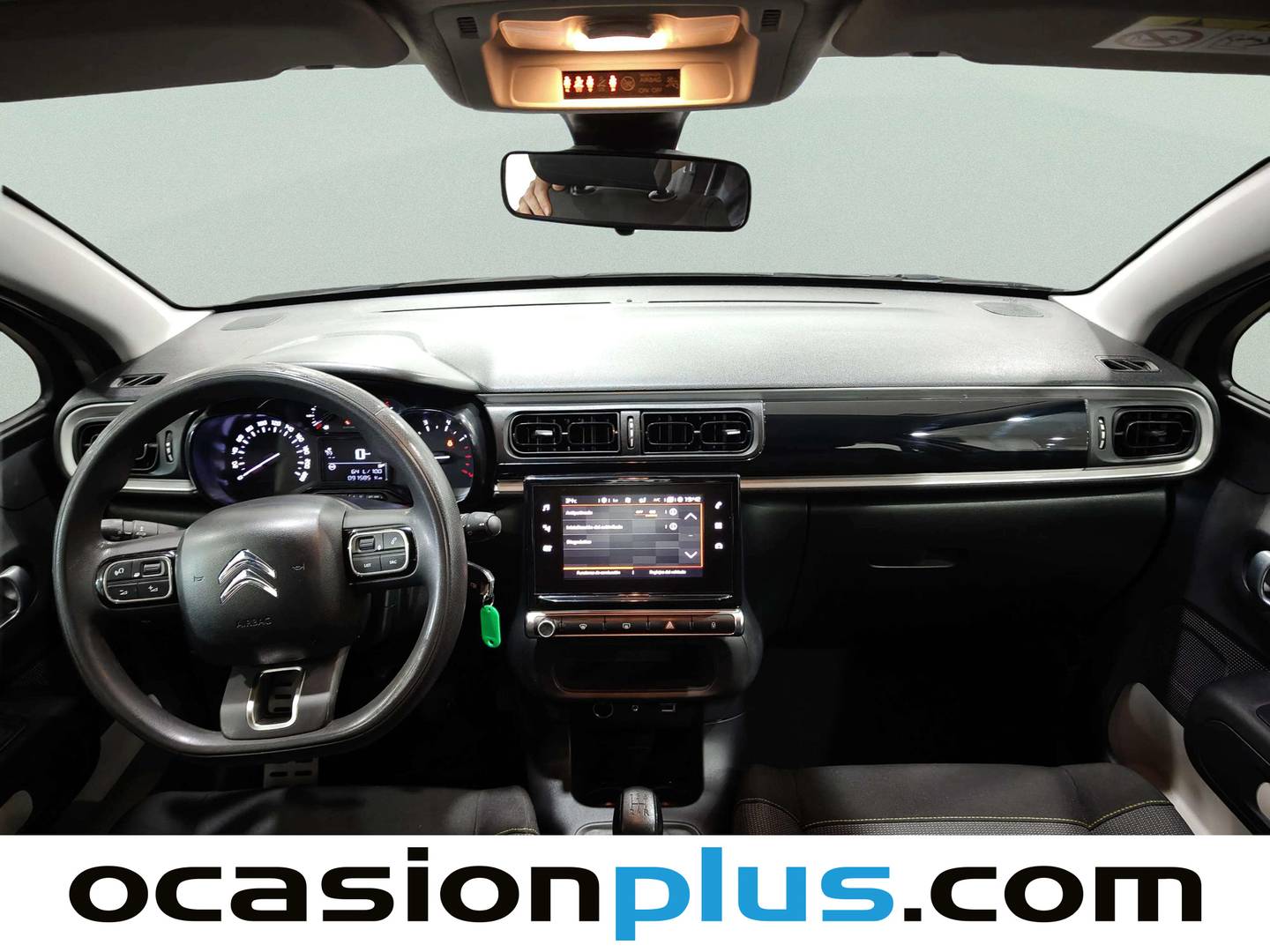 Citroën C3 Citroën C3 PureTech 82 Feel (82 CV) de ocasión